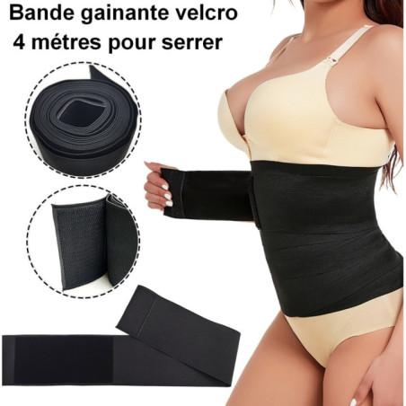 bande-4m-gaines-velcro-profil-noires