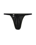 Mini String Coton Darkzone