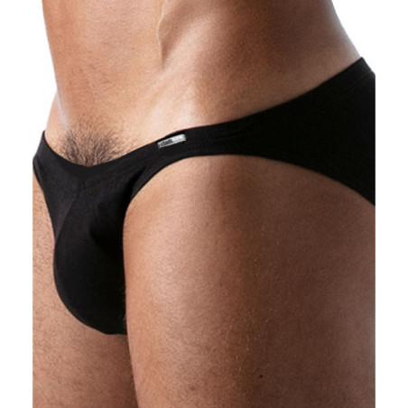 Mini-slip-coton-Darkzone-noir