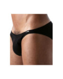 Mini Slip Coton Homme Darkzone