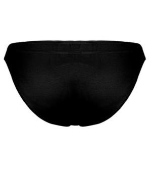 Mini Slip Coton Homme Darkzone