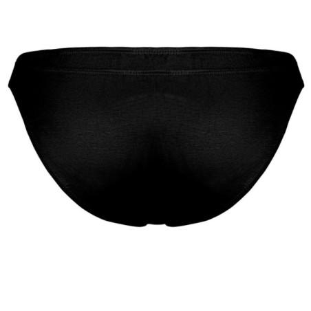 Mini Slip Coton Homme Darkzone