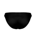 Mini Slip Coton Homme Darkzone