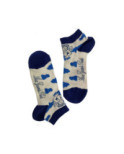Socquette Sport Berthe aux grands Pieds Angéliques