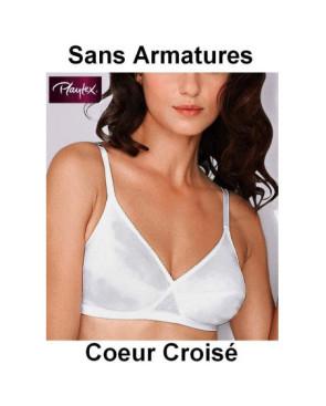Playtex coeur croisé soutien gorge