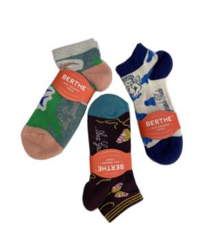 Assortiment-socquette-berthe-aux-grands-pieds-coton-sport-a-plat