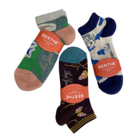 Assortiment-socquette-berthe-aux-grands-pieds-coton-sport-a-plat