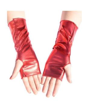  MITAINES-flashdance-brilllantes-rouges
