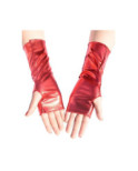 Mitaines Flashy vynile Vintage