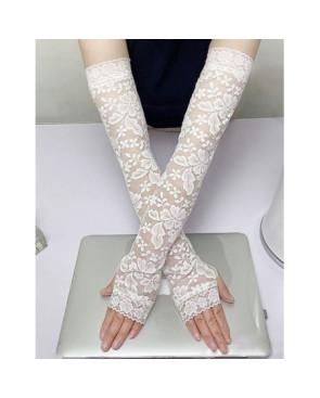 MITAINES-manchon-dentelle-blanche-longue
