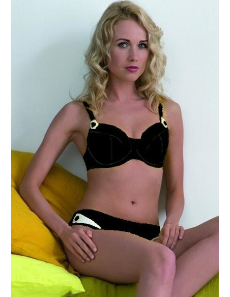 Bikini Empreinte Smart armatures