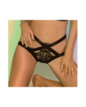 Ensemble lingerie Dentelle et laçage sexy