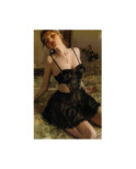 Ensemble Nuisette de Soubrette