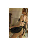 Ensemble Nuisette de Soubrette