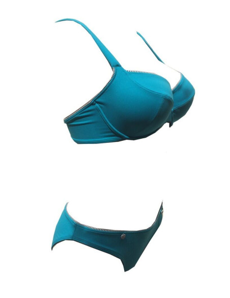 Bikini classique Empreinte Regate Caraibes