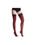 Bas opaque Couture Trasparenze Tarragon