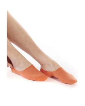 Protége-pieds-fil-de-joie-coton-BIOBA01_orange