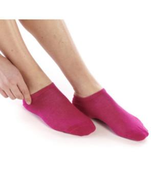 socquette-invisible-coton-BIOIA01_fushia