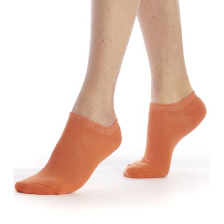 Culotte haute Secret Figure  Janira Peau