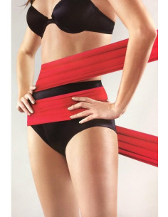 Slip Action Frontale de Janira