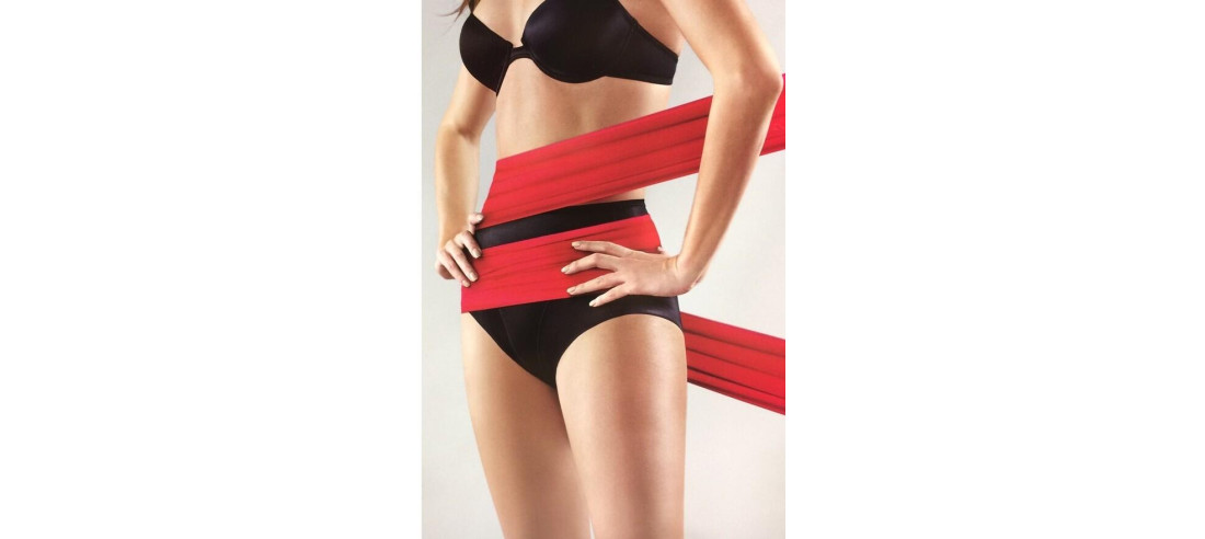 Slip Action Frontale de Janira