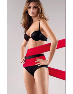 Slip Action Frontale de Janira 2