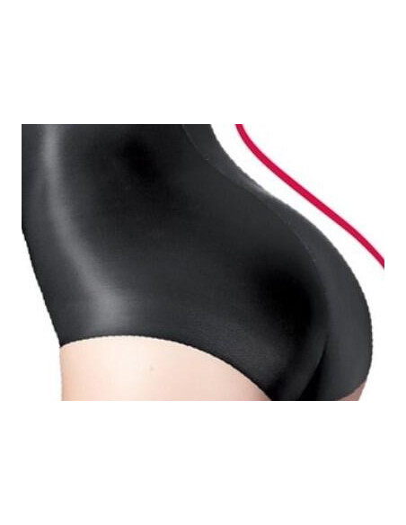 Slip Action Frontale de Janira invisible