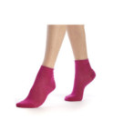 Chaussettes coton bio non comprimantes Fil de Joie