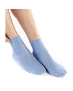 Chaussettes-roulé-fil-de-joie-coton-BIOSO01_ciel
