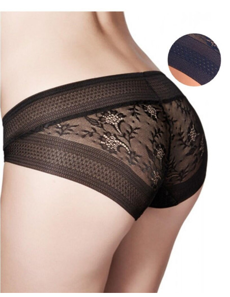 Slip MAgic Band JAnira bleu