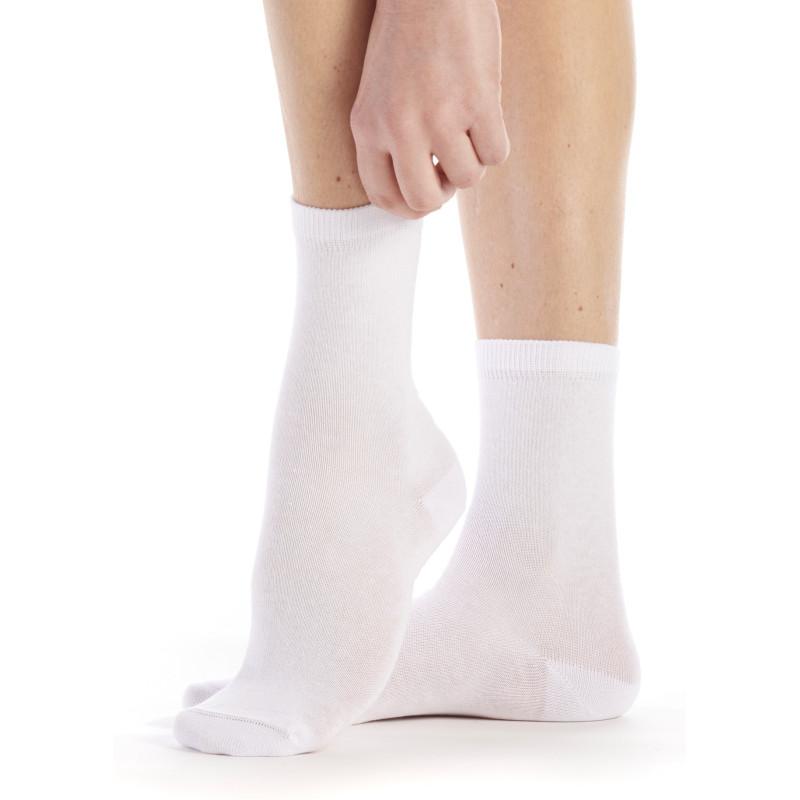 Chaussettes classiques Coton Bio Fil de Joie