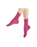 Chaussettes classiques Coton Bio Fil de Joie