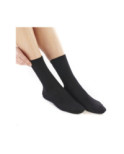 Chaussettes classiques Coton Bio Fil de Joie
