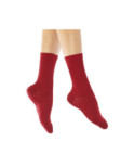 Chaussettes classiques Coton Bio Fil de Joie