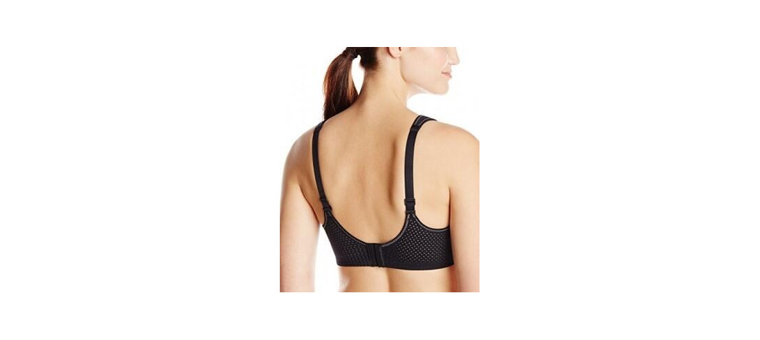 Soutien Gorge Anita Active Maximum Support dos