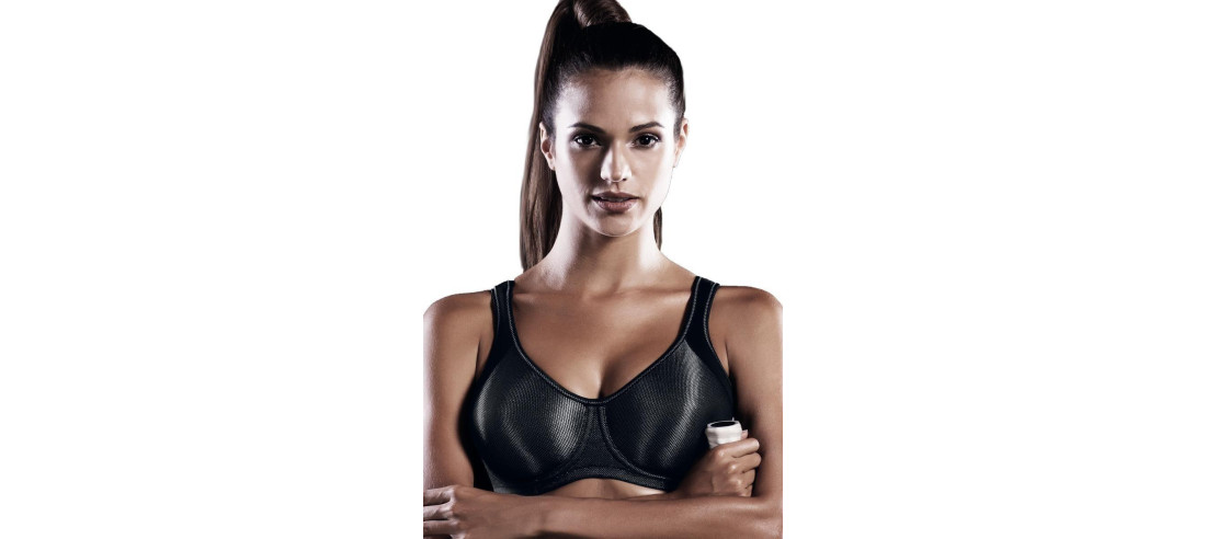 Soutien Gorge sport pour sport de combat