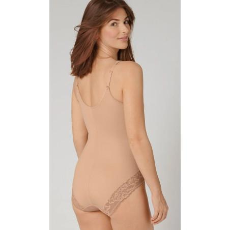 Body Triumph Modern Dentelle et coton