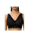 Soutien gorge Triumph Velveteen sans armature