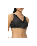 Soutien gorge Triumph Velveteen sans armature