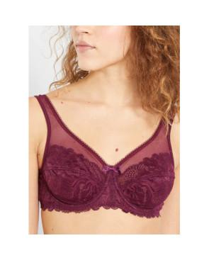Soutien Gorge Dim Essentiel Dentelle
