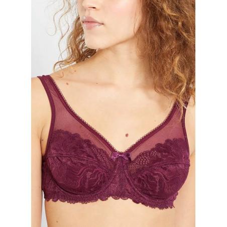 Soutien Gorge Dim Essentiel Dentelle