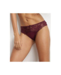 Culotte Dim Generous essentiel Dentelle