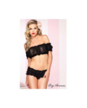 Ensemble Darling Leg Avenue