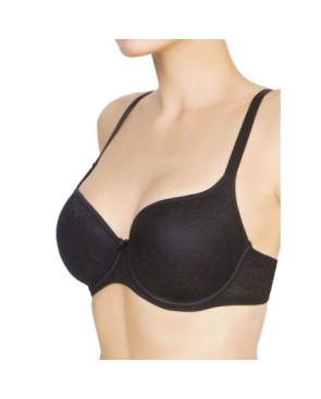 Soutien gorge Felina Spacer Sofia 1885 noir