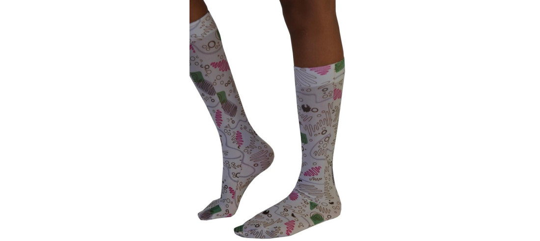 Mi Bas Celeste Stein Gribouillis