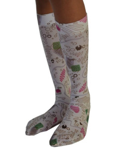 Mi Bas Celeste Stein Gribouillis 2