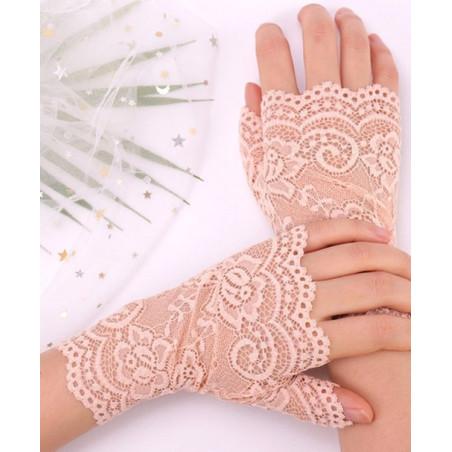 mitaines-dentelle-manchons-beige