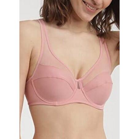 soutien-gorge-Dim-generous-avant-lady-rose-lingerie