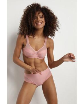  soutien-gorge-Dim-generous-avant-lady-rose-lingerie-ensemble