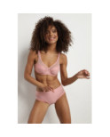 Soutien gorge Dim Generous Pink Lady